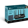 Wi-Fi роутер TP-LINK ARCHER AX73 (EU) двухдиапазонный гигабитный